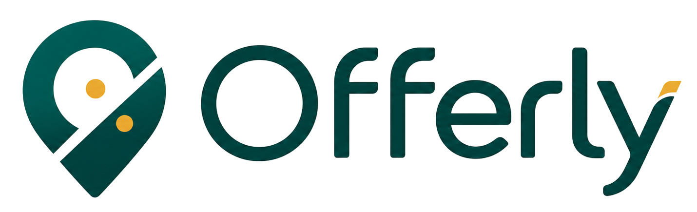 Offerly